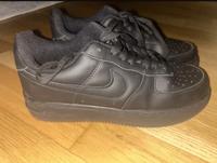 Nike Air Force 1 Low in schwarz Walle - Handelshäfen Vorschau
