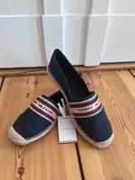 Tommy Hilfiger Espadrille Gr. 40 NEU Mitte - Wedding Vorschau