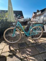 Hollandrad/ Fahrrad bycycles wie neu / 28 Zoll Hessen - Kassel Vorschau