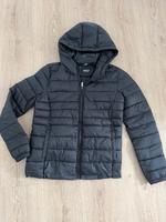 ONLY Umstands-Steppjacke schwarz Gr. M Nordrhein-Westfalen - Büren Vorschau