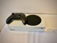 Xbox Series S  (kostenloser Versand) + Kontroller Hessen - Offenbach Vorschau