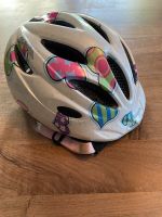 Kinder Fahrradhelm von Alpina mit Herzen kopfumfang 51-56 cm Bergedorf - Ochsenwerder Vorschau