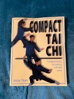 Compact Tai Chi Master Jesse Tsao + 2 DVD Bayern - Traunreut Vorschau