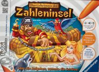 Ravensburger  Das Geheimnis der Zahleninsel Sachsen-Anhalt - Schachdorf Ströbeck Vorschau