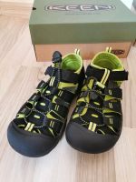 KEEN NEWPORT H2 Gr. 36 NEU OVP Outdoorsandale Thüringen - Mellingen Vorschau