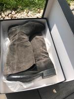 Damen Leder Stiefel-38, CINQUE Hessen - Gudensberg Vorschau