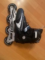 Inline skates München - Berg-am-Laim Vorschau