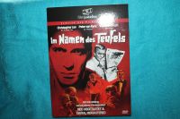 DVD Im Namen des Teufels mit Peter van Eyck, Christopher Lee Bayern - Landshut Vorschau