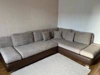 Eckcouch Wohnlandschaft Sofa mit Bettfunktion/Bettkasten Köln - Nippes Vorschau