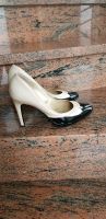 Peter Kaiser Pumps elegante Schuhe Lack Echt Leder Gr. 6 / 40 Hessen - Fulda Vorschau