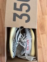 Adidas Yeezy Boost 350 v2 Zebra 40 2/3 Dresden - Strehlen Vorschau