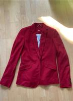Massimo Dutti Blazer Damen S 38 rot Niedersachsen - Oldenburg Vorschau