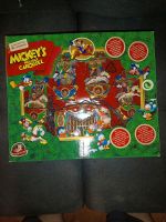 Mickey's Holiday Carousel 1988 Vintage-Stil Hessen - Offenbach Vorschau