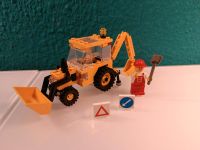 Lego Baufahrzeug 6663 m.BA Dresden - Striesen-West Vorschau