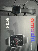 Amazfit GTS 4 - Smart Watch Bayern - Höchstädt a.d. Donau Vorschau