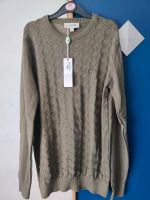 Ungetragener Original Lacoste Pullover Grün Slim Fit Gr. S /FR 39 Duisburg - Rheinhausen Vorschau