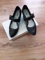 s.Oliver Damenschuhe/ Pumps Gr 39 Neu Sachsen-Anhalt - Blankenburg (Harz) Vorschau