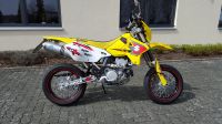 Suzuki DRZ 400 SM  15300km Nordrhein-Westfalen - Windeck Vorschau