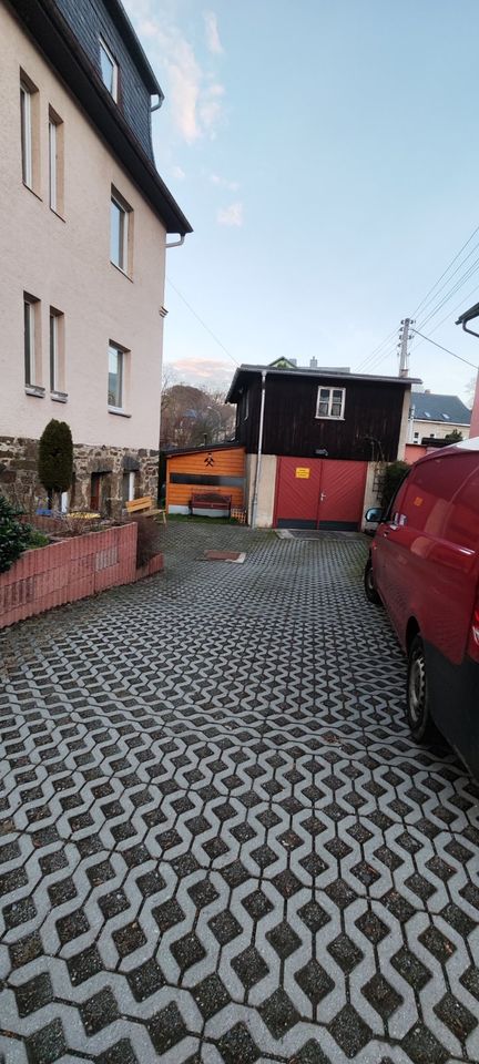Haus zu Verkaufen wegen Umzug in Schwarzenberg (Erzgebirge)