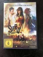 Step up to the streets - DVD Bayern - Weiler-Simmerberg Vorschau