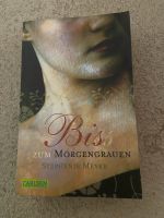 Buch Twilight bis zum Morgengrauen Dresden - Striesen-West Vorschau