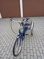 Dreirad Fahrrad Bayern - Maisach Vorschau