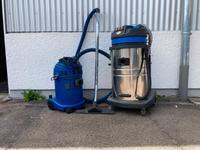 Nass und Trockensauger zu vermieten / mieten Bayern - Memmingen Vorschau