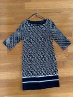 Comma Kleid Gr. 34 blau Rheinland-Pfalz - Montabaur Vorschau