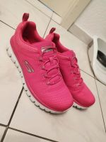 Pinke Glitzerschuhe von Skechers Rheinland-Pfalz - Odernheim am Glan Vorschau