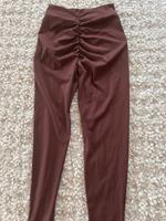 Sport Fitness Leggins scrunch Niedersachsen - Algermissen Vorschau