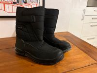 Etirel AquaMax Schneeschuhe Boots 44 Spikes Friedrichshain-Kreuzberg - Kreuzberg Vorschau