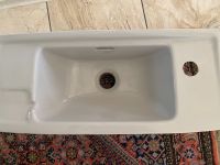 Handwaschbecken, Gäste WC, Farbe Pergamon Nordrhein-Westfalen - Nörvenich Vorschau