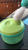 Tupperware Quick Chef grün Nordrhein-Westfalen - Troisdorf Vorschau