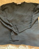 kuscheliger Pulli L M schwarz Damen 40% Wolle Bayern - Marktheidenfeld Vorschau