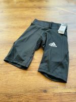 Adidas Alphaskin Short Tight Gr. S schwarz neu Sachsen - Plauen Vorschau