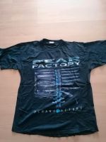 Fear factory Shirt Demanufacture vintage Death metal shirt Bayern - Bad Füssing Vorschau