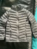 Polo Ralph Lauren Daunen Jacke 128 140 grau Kinder Baden-Württemberg - Wutöschingen Vorschau