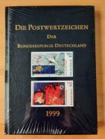 Briefmarken Jahrbuch 1999 Deutschland komplett Postfrisch Hessen - Kirchhain Vorschau