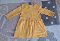 Mädchen Sweatkleid Gr. 98 Bayern - Buttenheim Vorschau