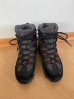 Wanderschuhe hoch Gr. 40 Brütting wie neu Bayern - Amerdingen Vorschau