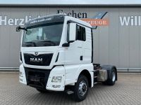 MAN TGX 18.510 4x4 HYDRO | 2xHydraulik*Intarder*Navi Niedersachsen - Stuhr Vorschau