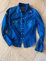 Levis jeanshemd Damen 36 m Baden-Württemberg - Konstanz Vorschau