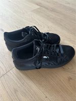 Puma Sneaker schwarz München - Pasing-Obermenzing Vorschau