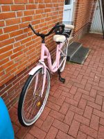 Reparatur Bedürftiges Fahrrad Niedersachsen - Saterland Vorschau