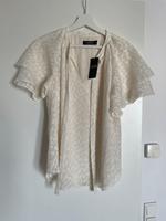 Super edle Bluse von Ralph Lauren, neu mit Etikett München - Bogenhausen Vorschau