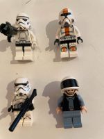 Lego Weiße und grüne Klone von Star Wars Hessen - Hattersheim am Main Vorschau