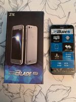 ZTE Blade L6 Mobiltelefon Bayern - Augsburg Vorschau