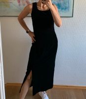 NEU samtkleid Abendkleid Kleid schwarz Größe 38 M Buchholz-Kleefeld - Hannover Groß Buchholz Vorschau