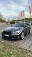 BMW M140i Heckantrieb ohne OPF Bayern - Kronach Vorschau