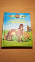Meine ersten Ponygeschichten Blumenthal - Farge Vorschau